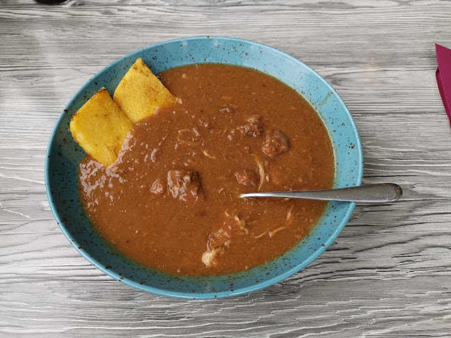 Opinii despre Gostišče Sovdat în Bovec - Gastronomija in gostinstvo