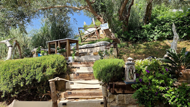 Comentarii opinii despre Sunset beach bar