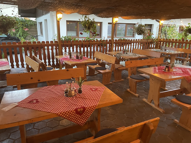 Opinii despre Gostišče Osvald în Žirovnica - Gastronomija in gostinstvo