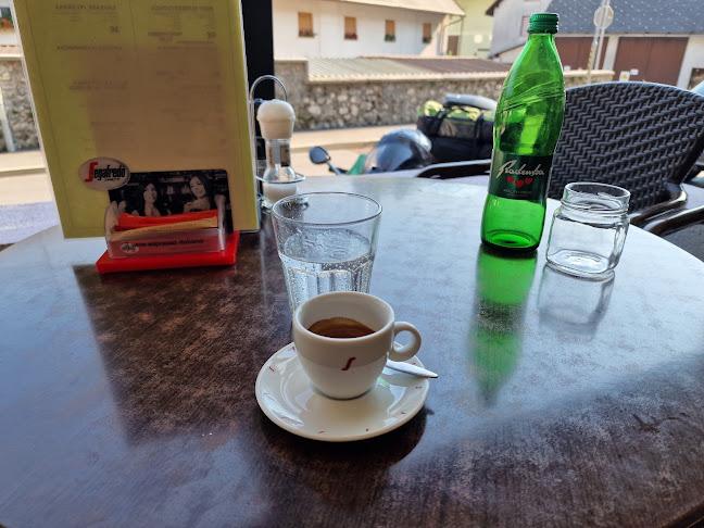 Felix Bovec - Gastronomija in gostinstvo