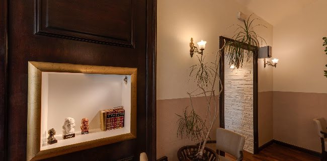 Slaščičarna in Kavarna Evropa - Kranj