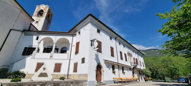 Pizzeria Grad - Šempas