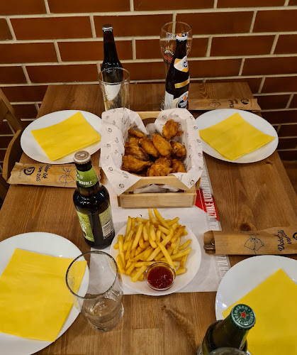 Comentarii opinii despre Borza piva