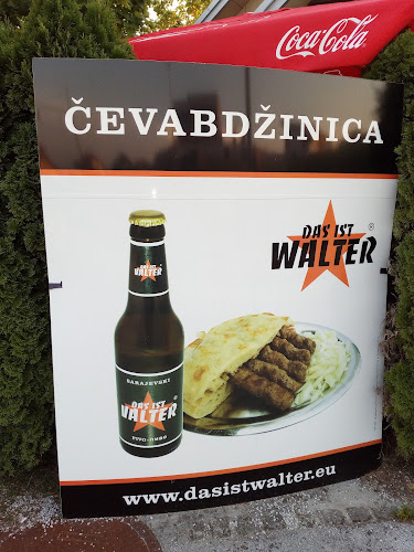 Das Ist Walter - Škofja Loka - Gastronomija in gostinstvo