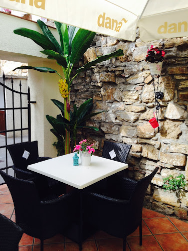 Tajska restavracija Chada - Gastronomija in gostinstvo