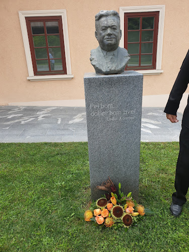 Cesta 9. avgusta 8b, 1410 Zagorje ob Savi