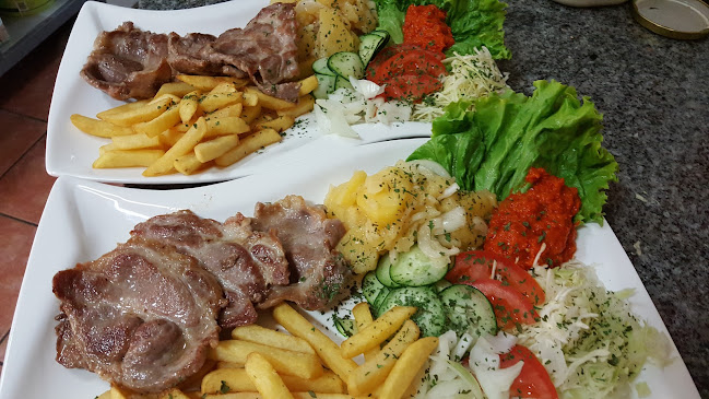 Opinii despre Bistro Ambasada în Žiri - Gastronomija in gostinstvo