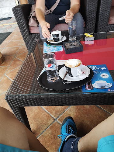 Comentarii opinii despre Terasa Bar pri Saliju