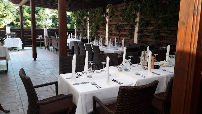 Martin Gostilna - Prenocišča - Catering - Trbovlje