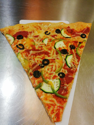 Comentarii opinii despre Holyfood okrepčevalnica