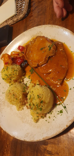 Comentarii opinii despre Gostilna "Na Jasi" Ksenija Lülik s.p.