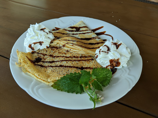 Gostilna Metka - Gorenja vas