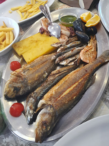 Opinii despre Ribja kantina pri Polonci în Piran - Gastronomija in gostinstvo