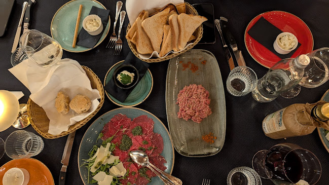 Comentarii opinii despre Argentino