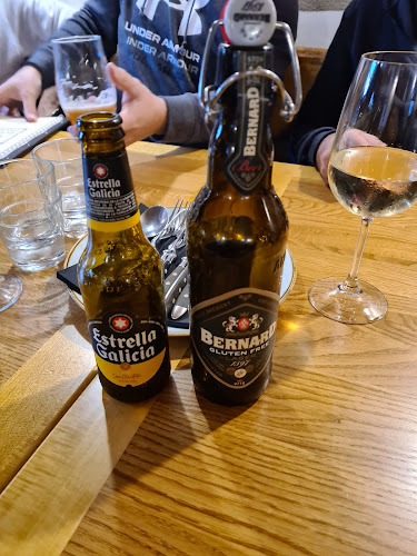 Dežela Okusov - Top quality 100% gluten-free cuisine