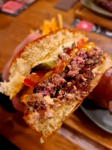 Steak & Burger Dobrna - Dobrna