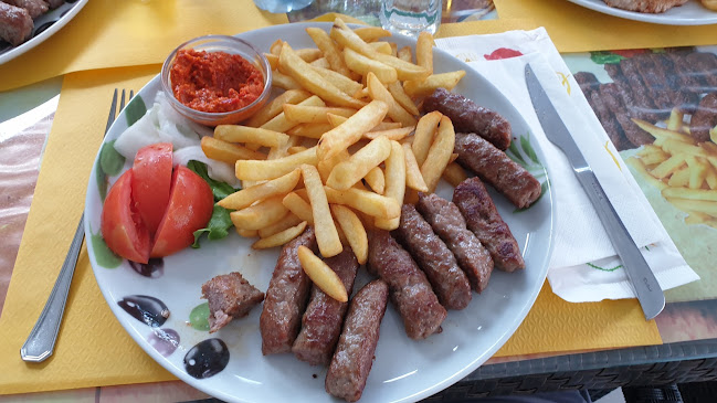 "Pizzeria Coccolo" Vičič-Renko Silva s.p. - Podgrad