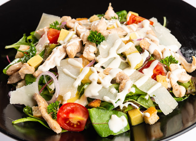 Maximarket, Trg republike 1, 1000 Ljubljana