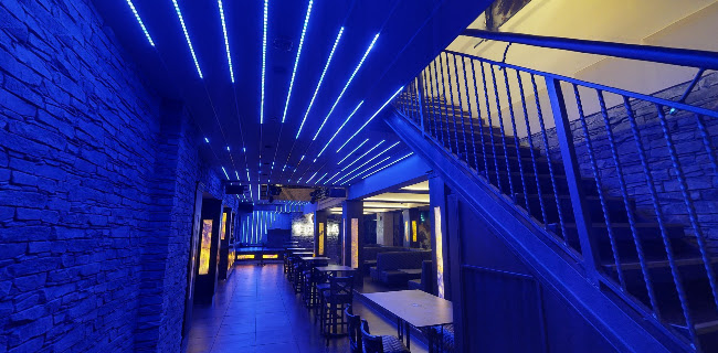 Opinii despre TROJA LOUNGE BAR & CLUB în Ljubljana - Gastronomija in gostinstvo