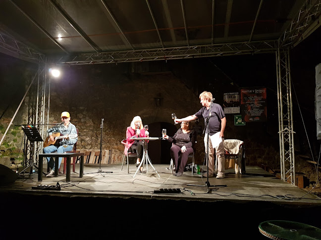 Špital za prjatle - Celje