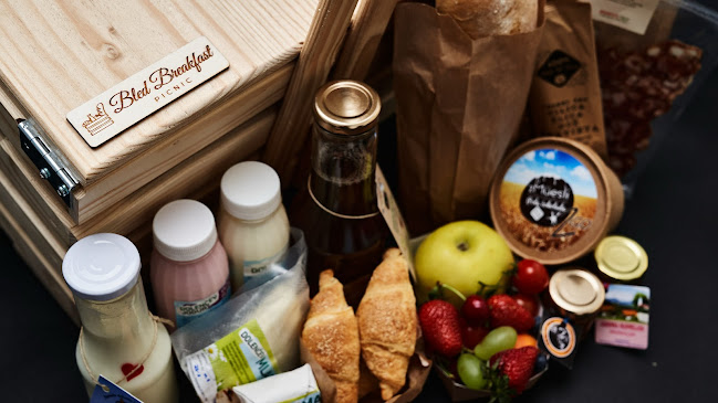 Opinii despre Bled Breakfast în Bled - Gastronomija in gostinstvo