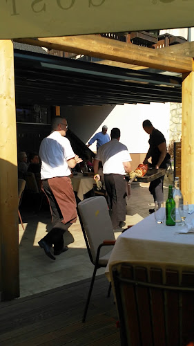 Gostišče Jurg, Turizem Narat