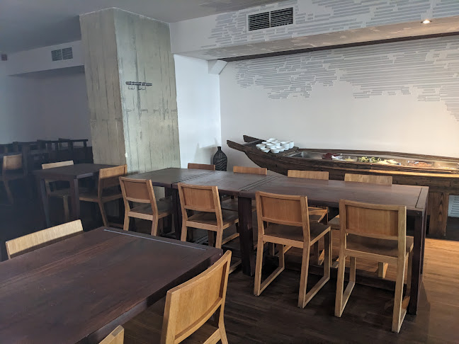 Comentarii opinii despre DA BU DA