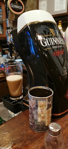 Comentarii opinii despre England Pub (Bar)