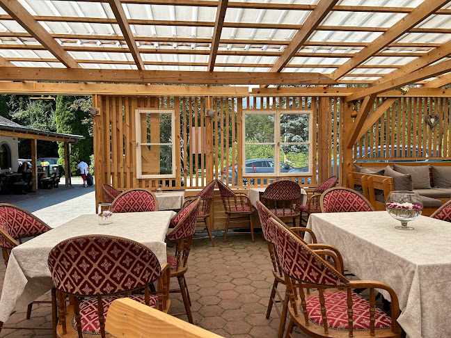 Opinii despre Gostilnica Bambi în Radomlje - Gastronomija in gostinstvo