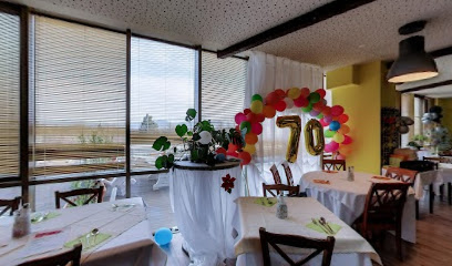 Restavracija Erasmus