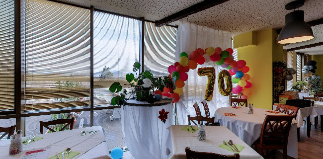 Restavracija Erasmus