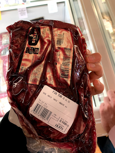 Cool House Šiška - Gastronomija in gostinstvo