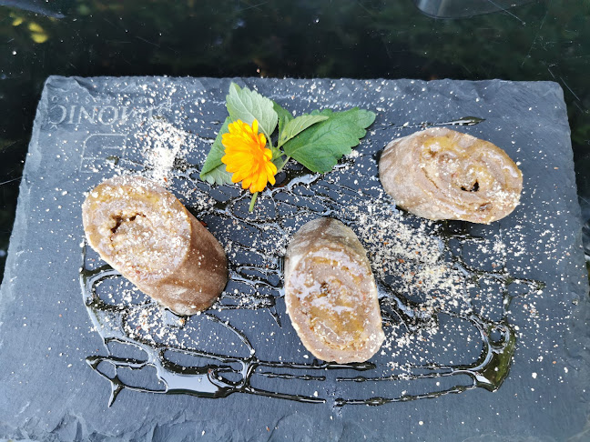 Koren gostinstvo in turizem