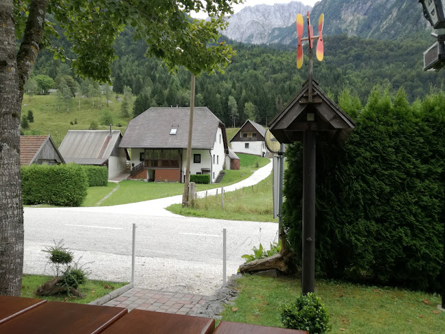 Opinii despre Metoja, gostinstvo, turizem in storitve Božo Bradaškja s.p. în Soča - Gastronomija in gostinstvo