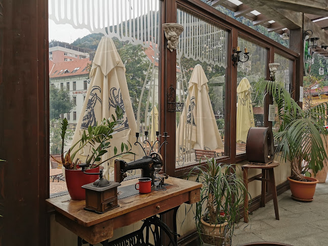 Comentarii opinii despre Tea-ter Bar Jesenice