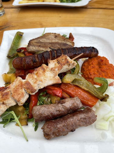 Gostilna Kurej - Bled