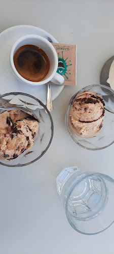 Kraljestvo okusov - pastry and icecream shop KRESNIČKA - Gastronomija in gostinstvo