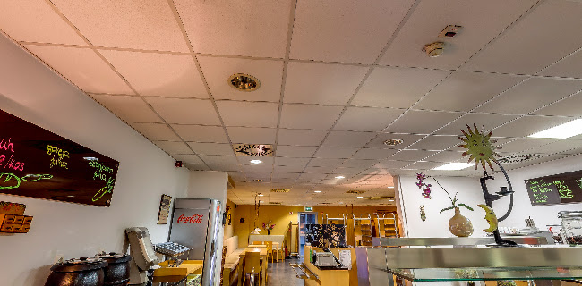 Davčna ulica 1, 1000 Ljubljana