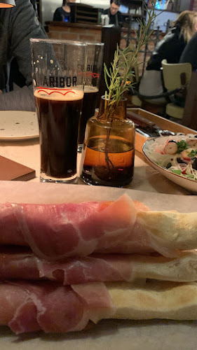 Opinii despre La Cantina POHORJE pizzerija in špageterija în Maribor - Gastronomija in gostinstvo