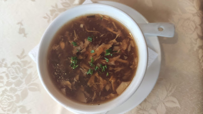 Kitajska restavracija Zlata ribica, Zhang d.o.o., - Škofja Loka