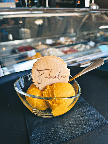 Cafe & Pizzeria Fabula