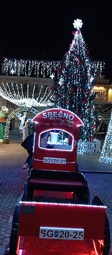 Mestna kavarna gostinstvo d.o.o.