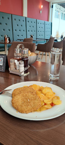 Opinii despre Restaurant Pr' Klaudiji în Bled - Gastronomija in gostinstvo