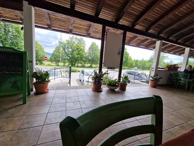 Gostilna in Pizzeria Hiša Primc