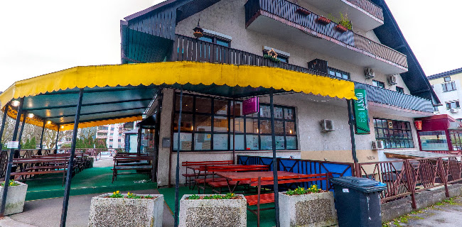 Pizzerija Melita Vincenc Bohinec S.P. - Gastronomija in gostinstvo