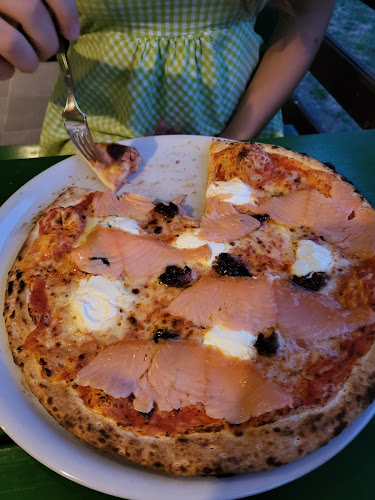 Pizzeria Bar Bekar Studenec - Vekar Tina S.P. - Postojna