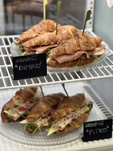 Carpe Diem Novo mesto - bar - Gastronomija in gostinstvo