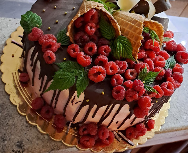 Opinii despre Gostilna Gitadela în Kranj - Gastronomija in gostinstvo