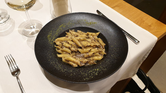 Comentarii opinii despre Gostilna pri hrastu