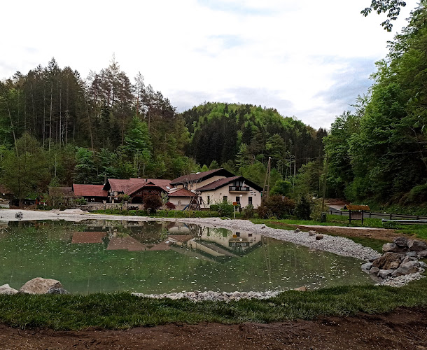 Gostilna "Pustov Mlin" Povše Viktor s.p.